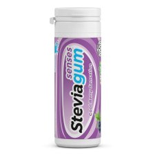 LEMON PHARMA STEVIA GUM SENSES