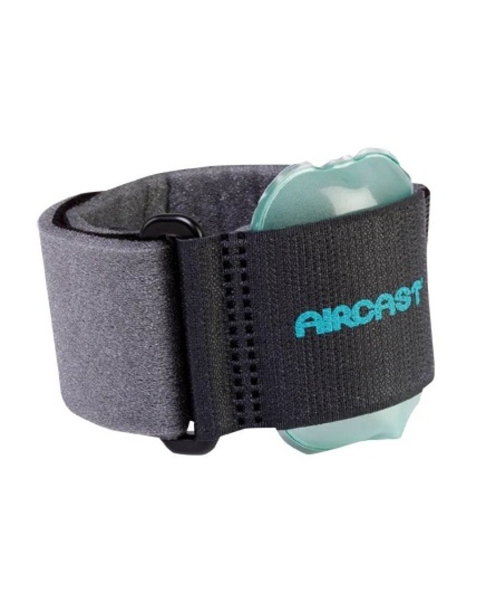 ARMBAND Bracc.Pneumatico Nero