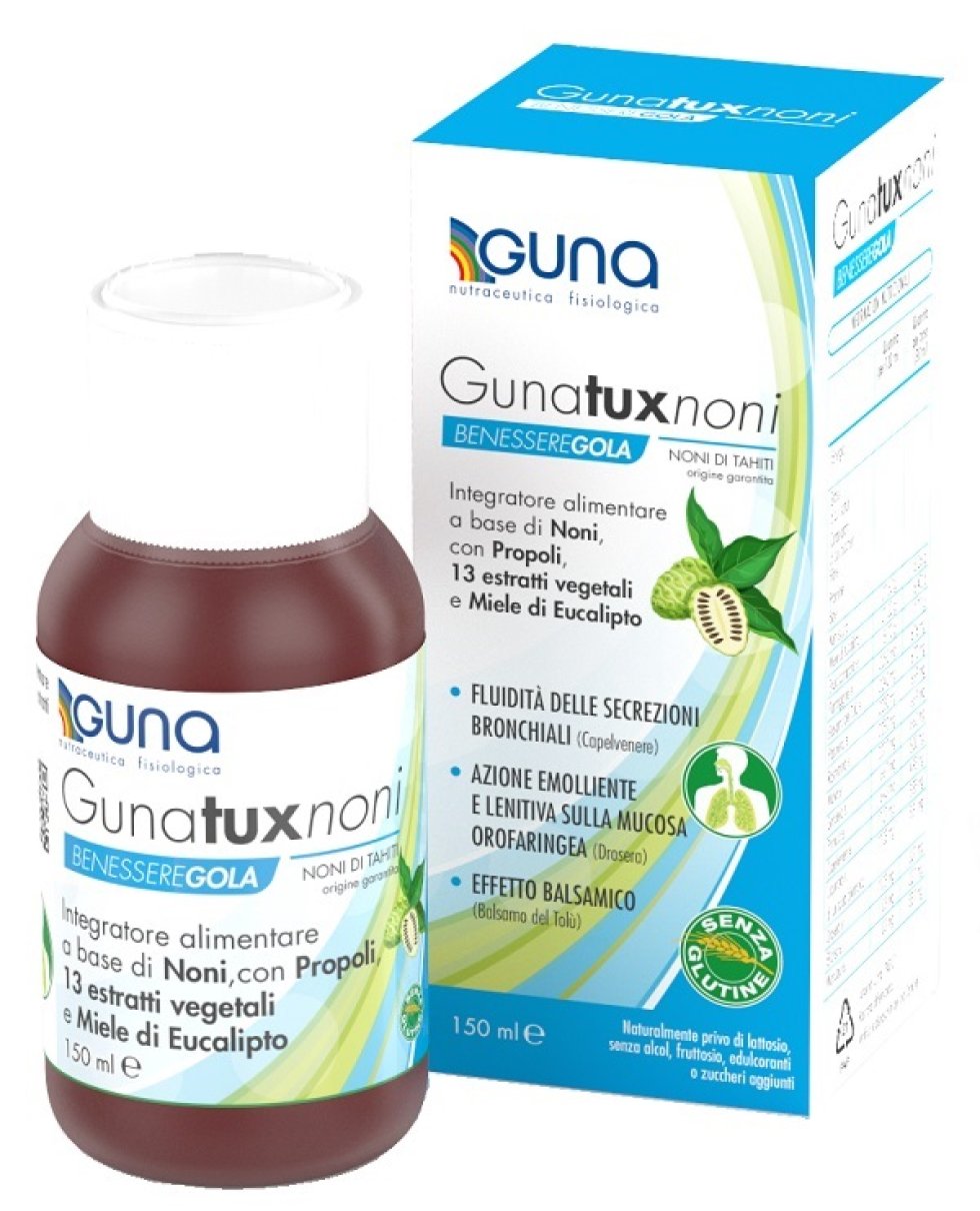 GUNATUXNONI 150ml