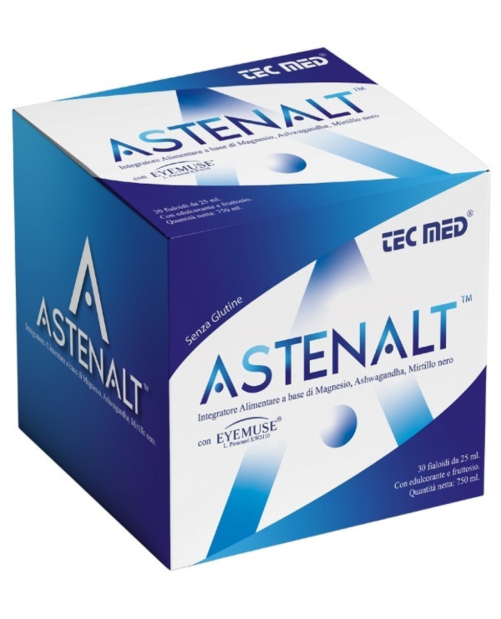 ASTENALT 30f.25ml