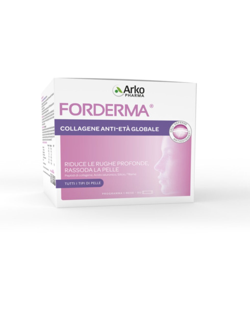 FORDERMA Collagene A-Eta'