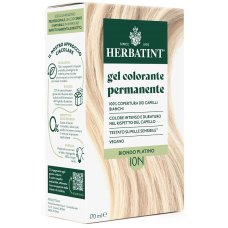 HERBATINT10N BIONDO PLAT.170ML