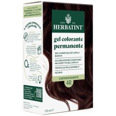 HERBATINT 4R CASTANO RAM 170ML