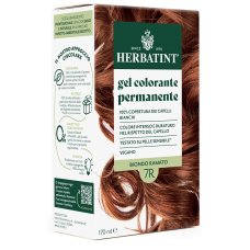 HERBATINT 7R BIONDO RAM.170ML