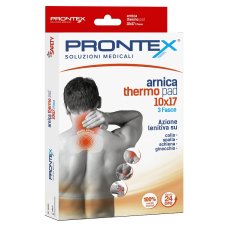 PRONTEX Arnica Pad Thermo10x17