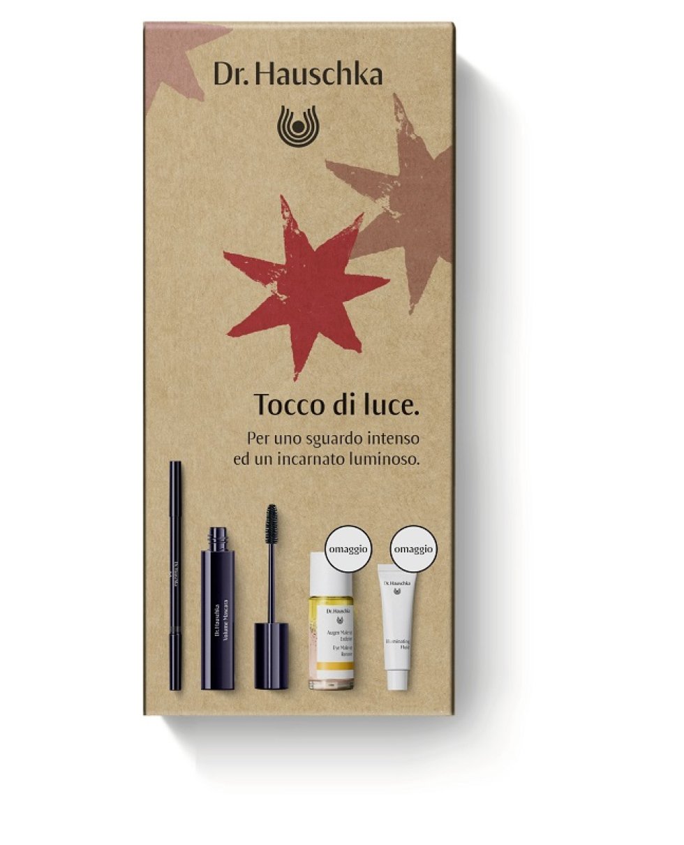 DR HAUSCHKA TOCCO LUCE