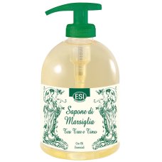 ESI SAPONE MARSIGLIA TEAT500ML