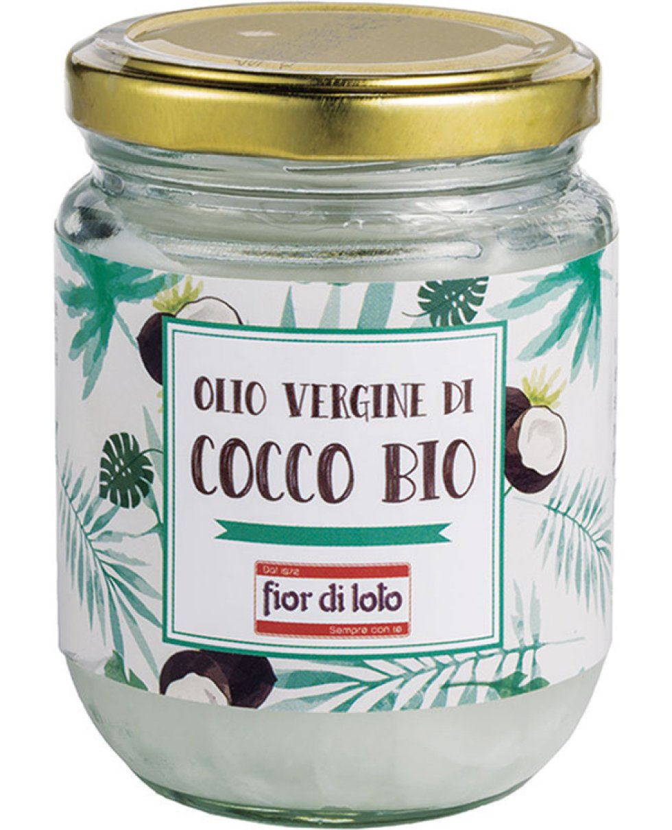 OLIO VERG CO180ML FDL