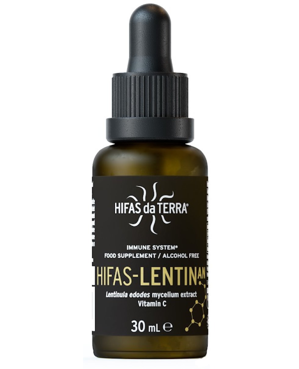 HIFAS LENTINAN 30ml