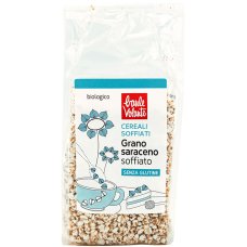 BAULE Grano Saraceno Soff.60g