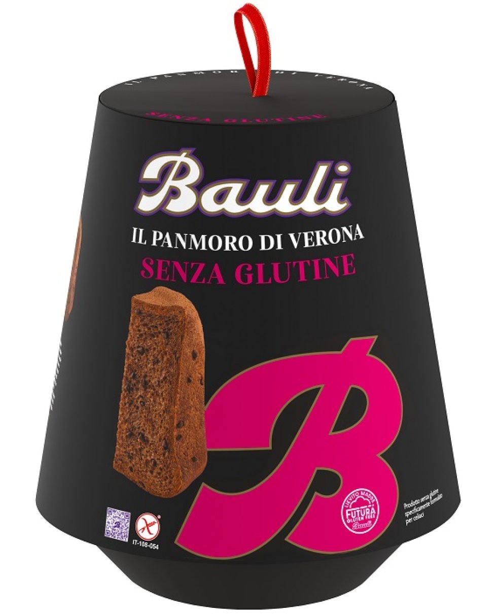 BAULI Panmoro G/Ciocc.S/G 500g