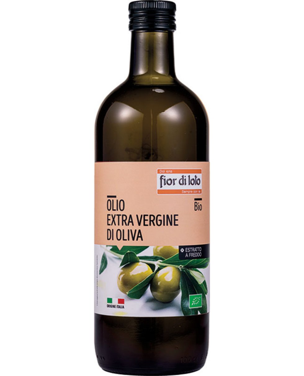 FdL Olio Ex-Verg.Oliva 1000ml