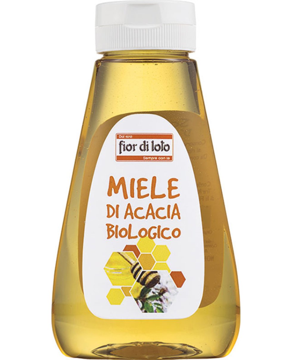 FdL Miele Acacia Bio Squeeze