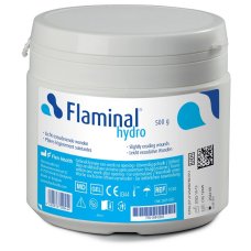 FLAMINAL HYDRO 500G