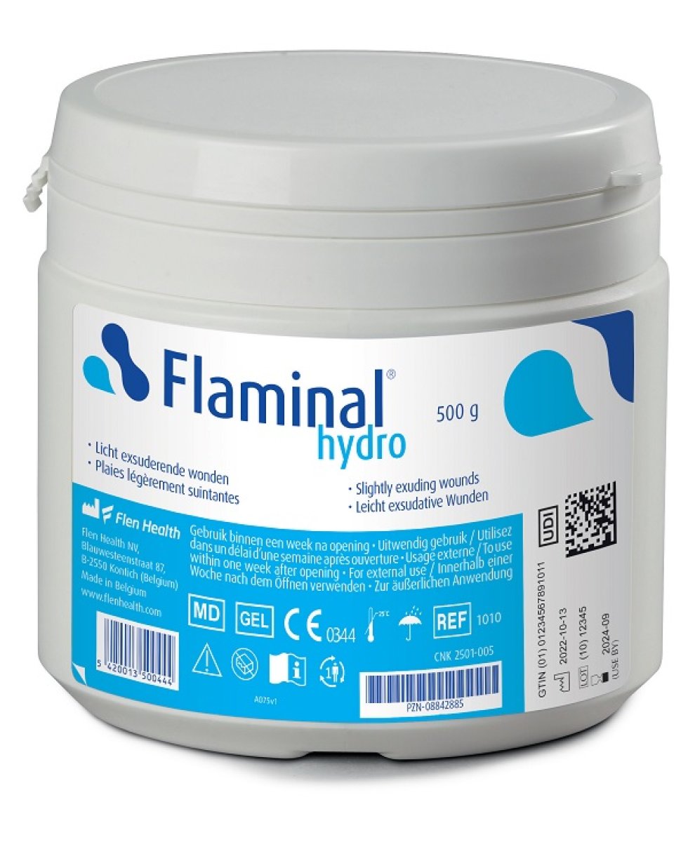 FLAMINAL HYDRO 500G