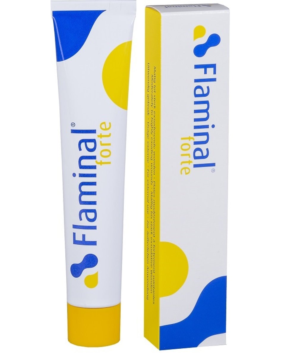 FLAMINAL FORTE 25G