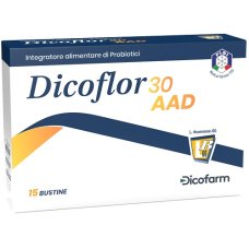 DICOFLOR-30 AAD 15 Bust.