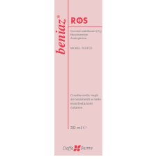 BENIAZ ROS 30ML