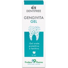 GSE Dentifree Gengivita 15ml