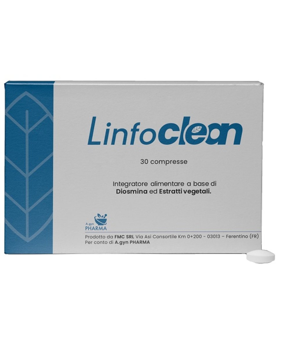 LINFOCLEAN 30 Cpr