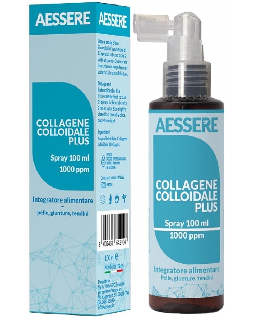 COLLAGENE Coll.Plus 1000ppm