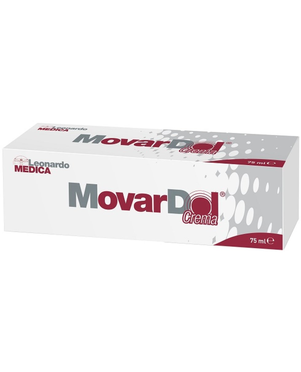 MOVARDOL Crema 75ml