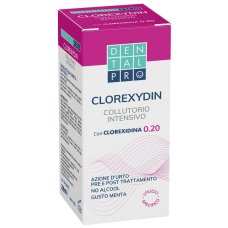 DENTALPRO Coll.Clx 0,20 200ml