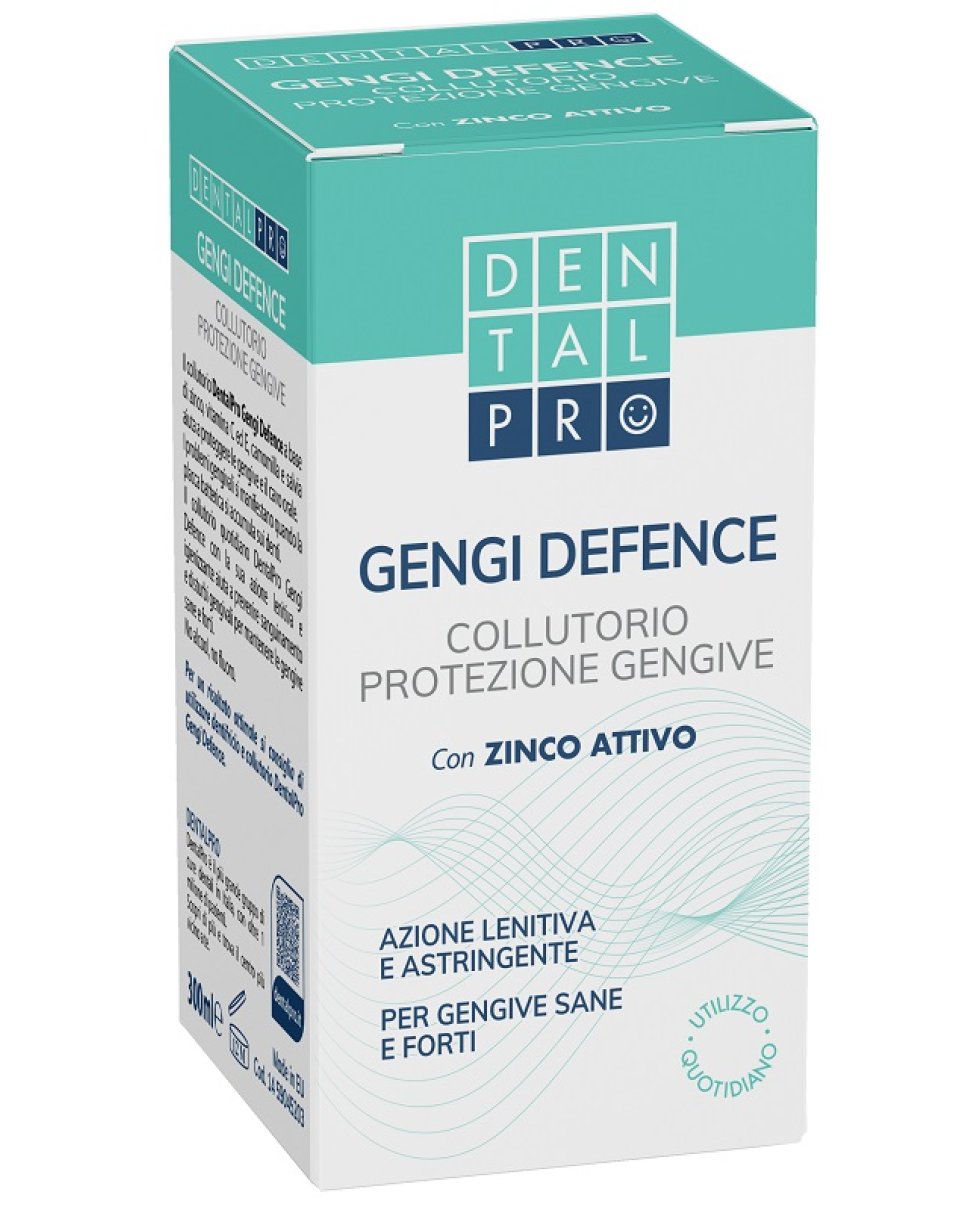 DENTALPRO Coll.Gengi Defence