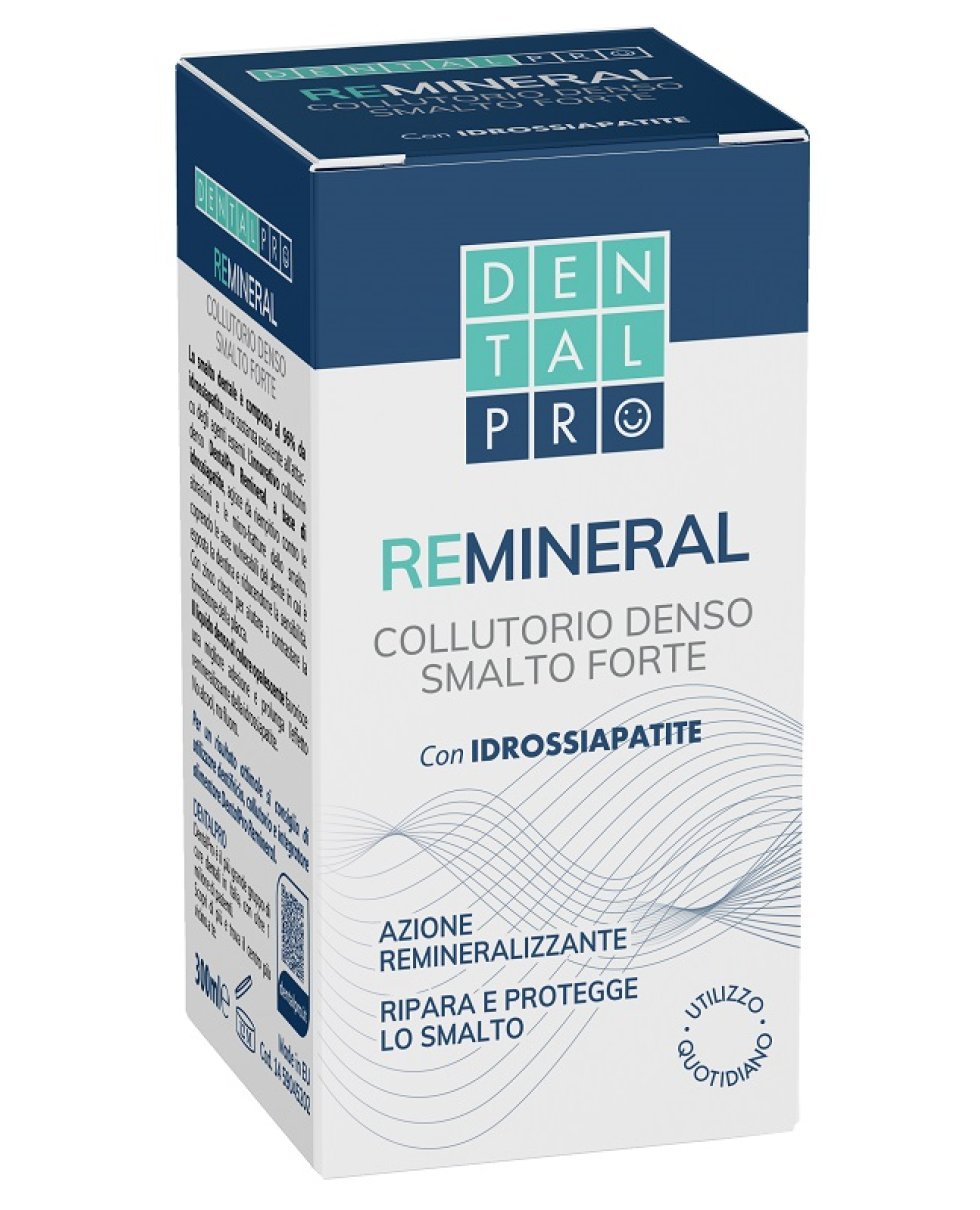 DENTALPRO Coll.Remineral 300ml