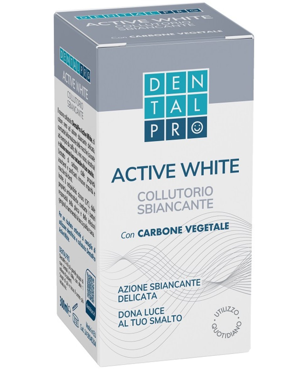 DENTALPRO Coll.Active White