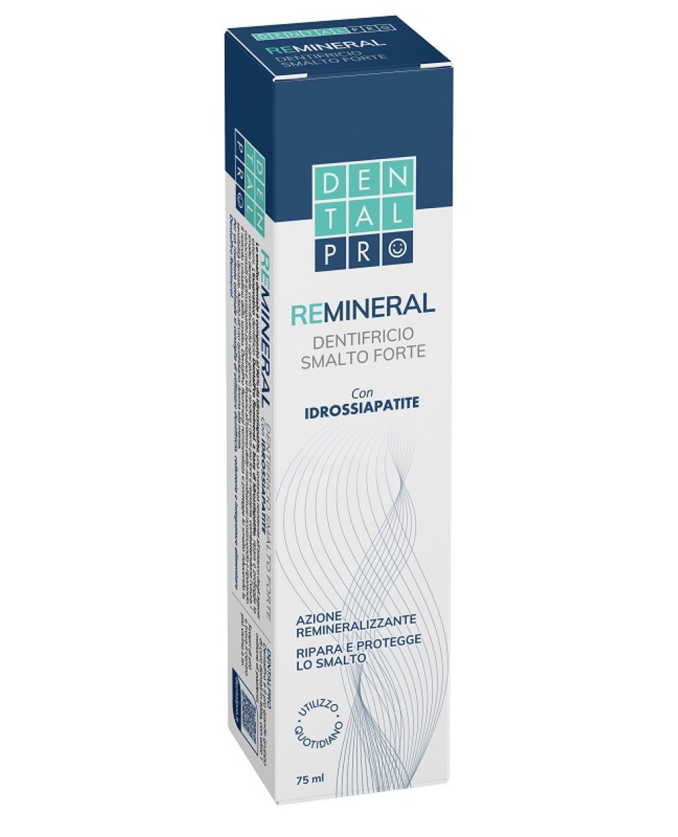 DENTALPRO Dent.Remineral 75ml