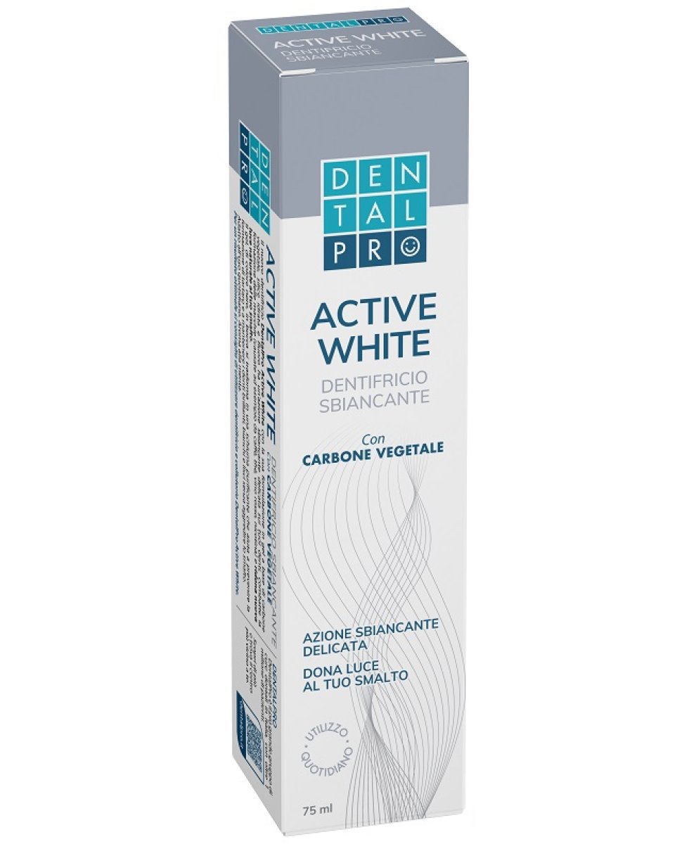 DENTALPRO Dent.Active White