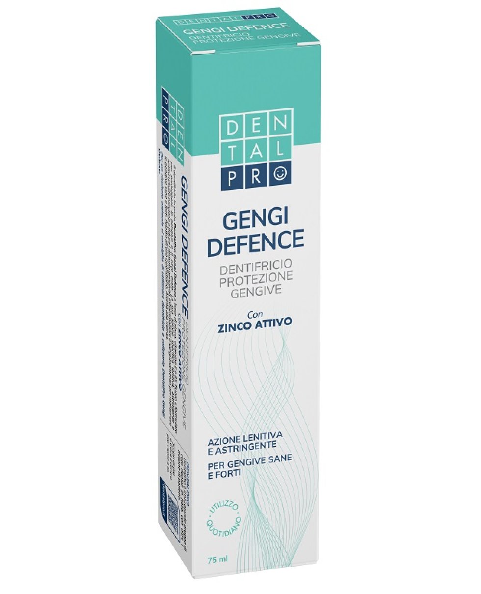 DENTALPRO Dent.Gengi Defence