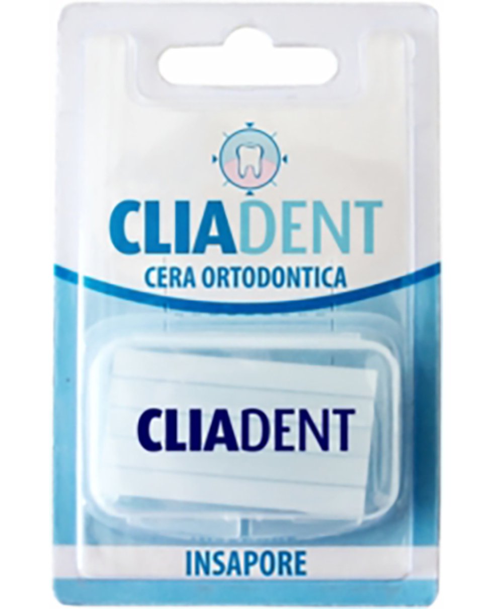 CLIADENT CERA ORTODONT INSAP