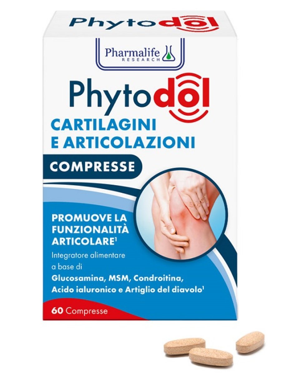 PHYTODOL Cartilagini/Art.60Cpr