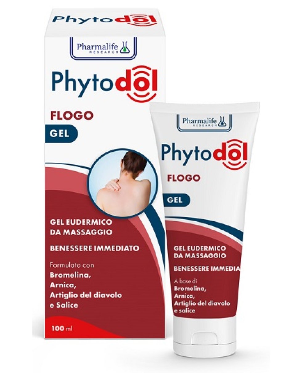 PHYTODOL Flogo Gel 100ml