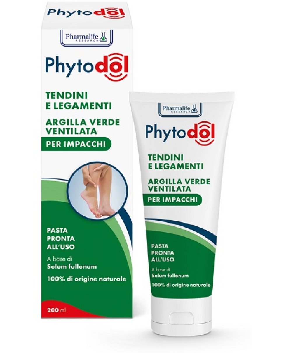 PHYTODOL Tendini&Leg.Arg.200ml