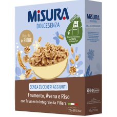 MISURA D-Senza Fiocchi Int350g