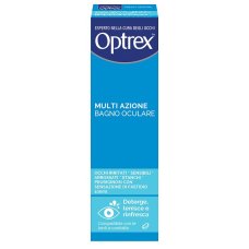 OPTREX Bagno Ocul.M-Az.100ml