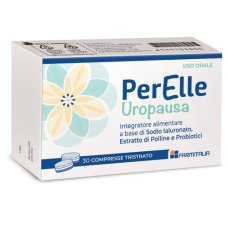 PERELLE 30Cpr Uropausa