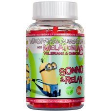 MUMMYGUMMY SONNO&RELAX 60GOMM