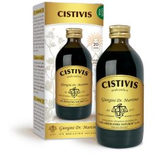 CISTIVIS Liquido Analc.200ml