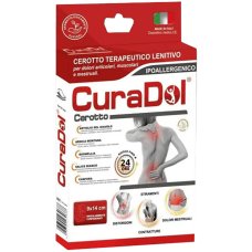 CURADOL CEROTTO 5PZ