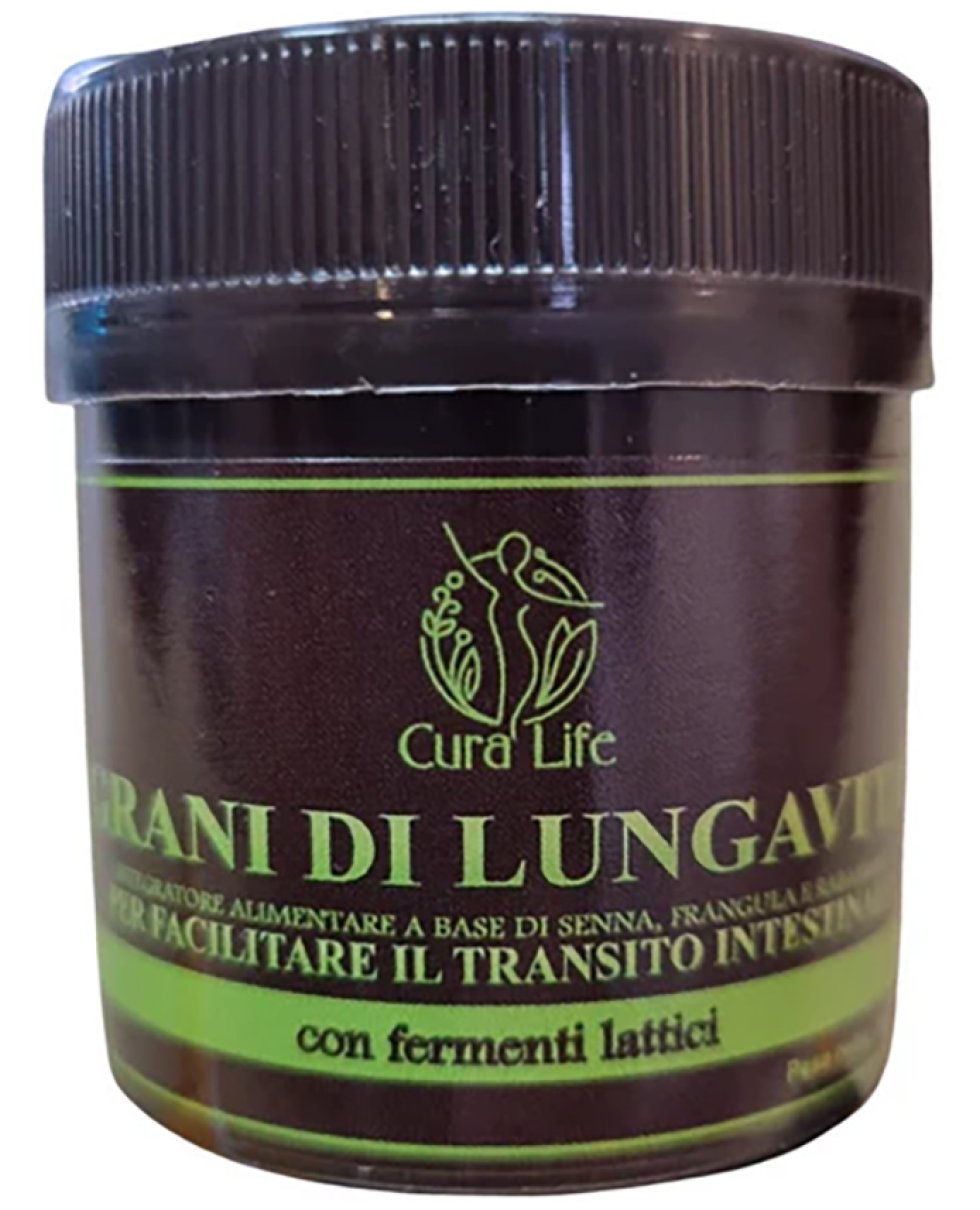 CURALIFE Grani Lunga Vita 35g