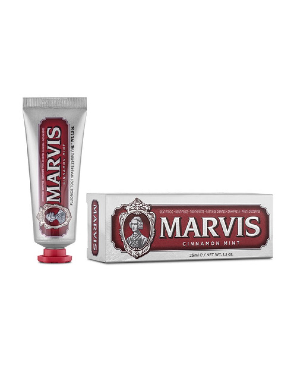 MARVIS CINNAMON MINT C 25ML