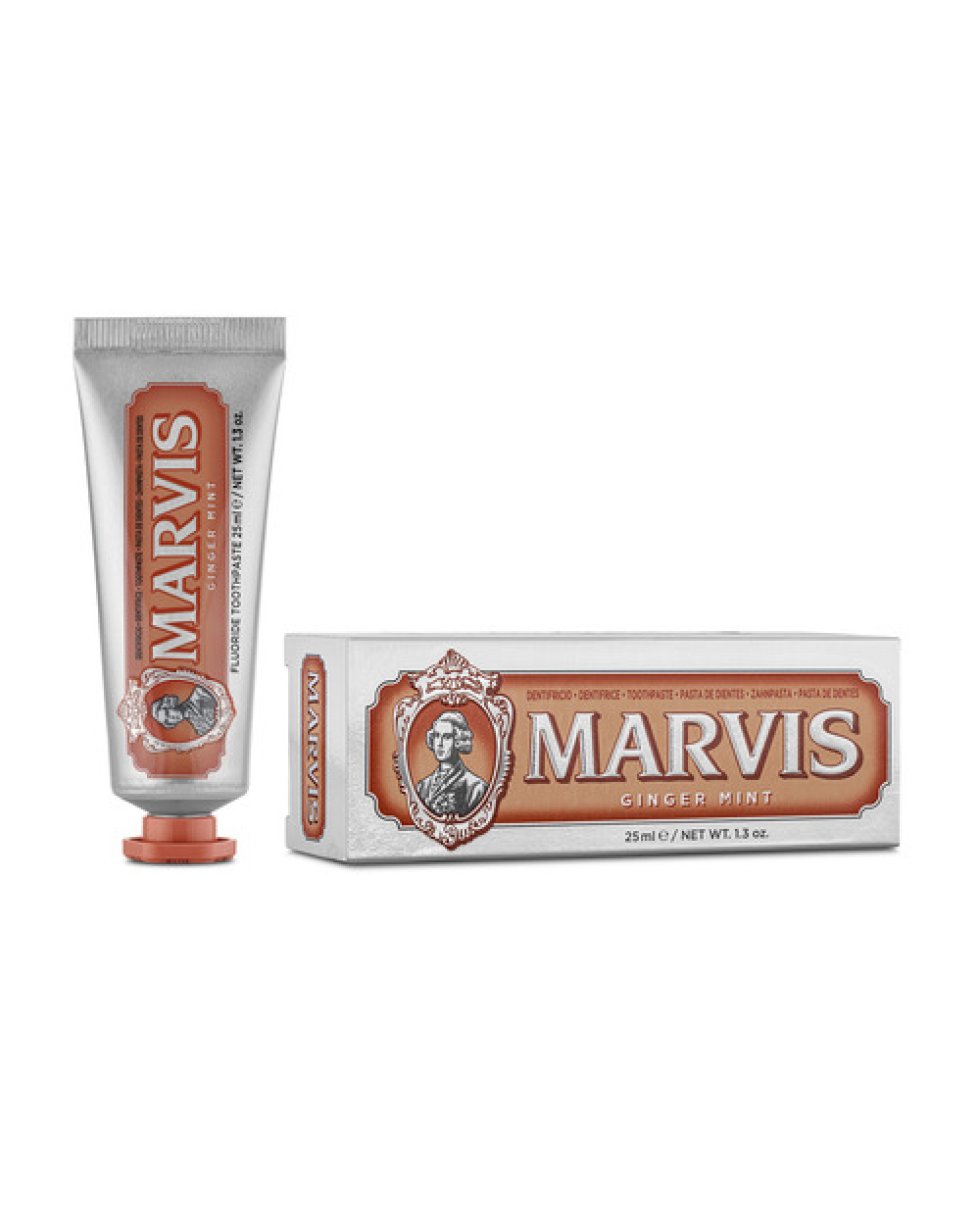 MARVIS GINGER MINT C 25ML