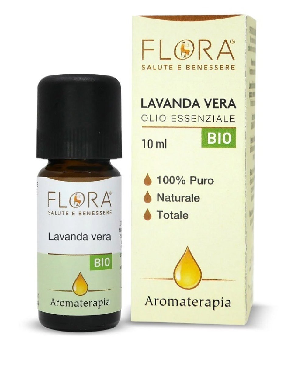 LAVANDA VERA ITCDX OE BIO 10ML