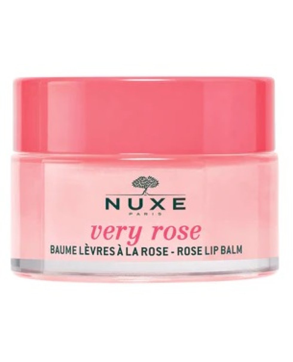 NUXE VERY ROSE BALSAMO LABBRA