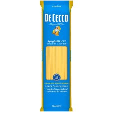 DE CECCO Spaghetti 12 400g