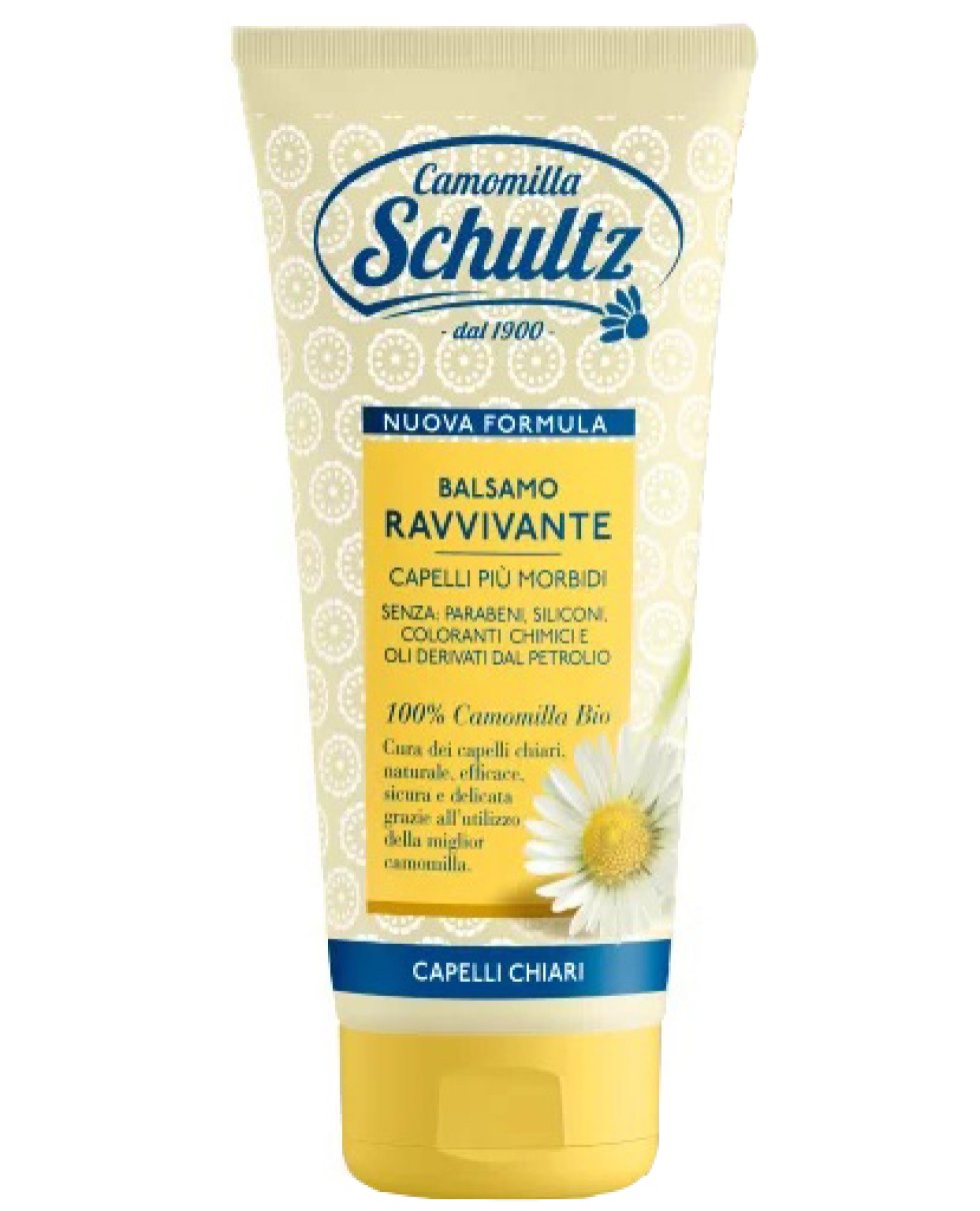 SCHULTZ BALSAMO RAVV CAM 200ML